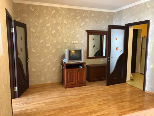 Крым Семидворье апартаменты двухъярусный Ирина 2 этаж